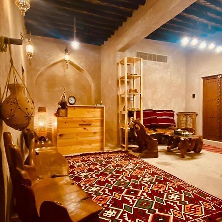 Jawharat Alaqar Inn نزل جوهرة العقر Нізва Екстер'єр фото