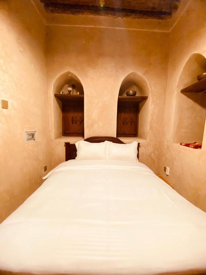 Jawharat Alaqar Inn نزل جوهرة العقر Нізва Екстер'єр фото
