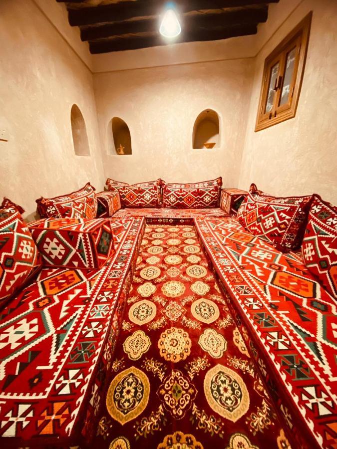 Jawharat Alaqar Inn نزل جوهرة العقر Нізва Екстер'єр фото