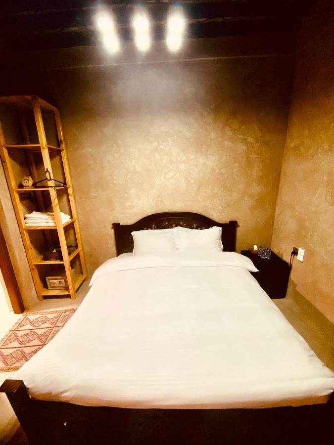 Jawharat Alaqar Inn نزل جوهرة العقر Нізва Екстер'єр фото