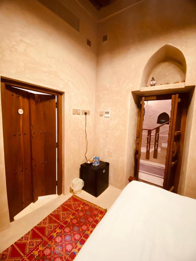 Jawharat Alaqar Inn نزل جوهرة العقر Нізва Екстер'єр фото