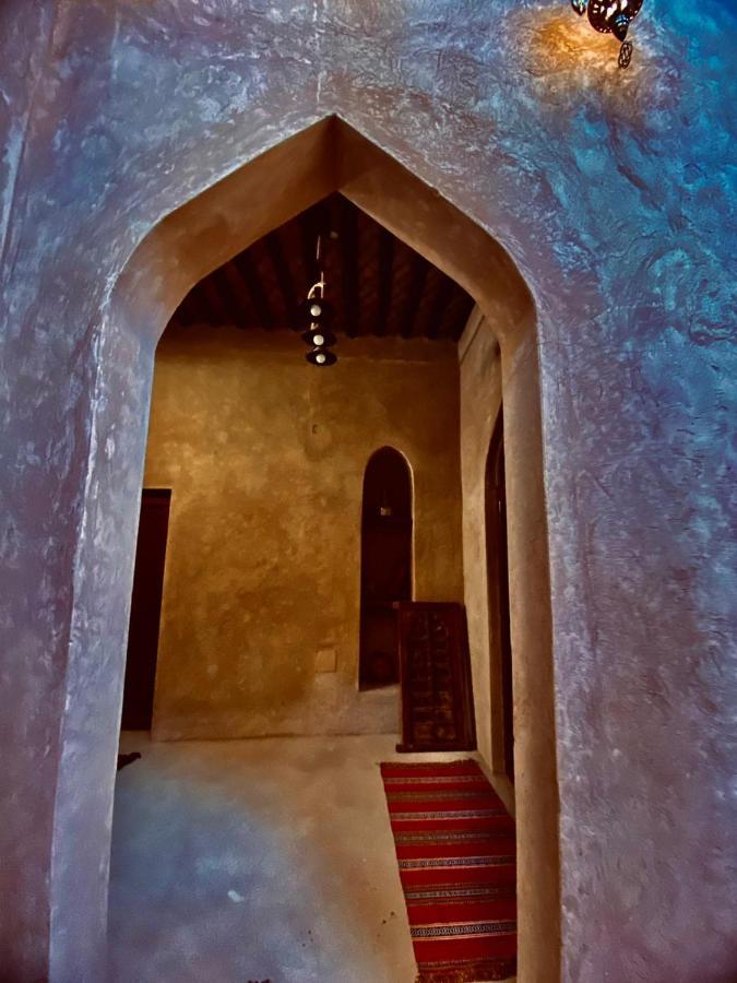 Jawharat Alaqar Inn نزل جوهرة العقر Нізва Екстер'єр фото