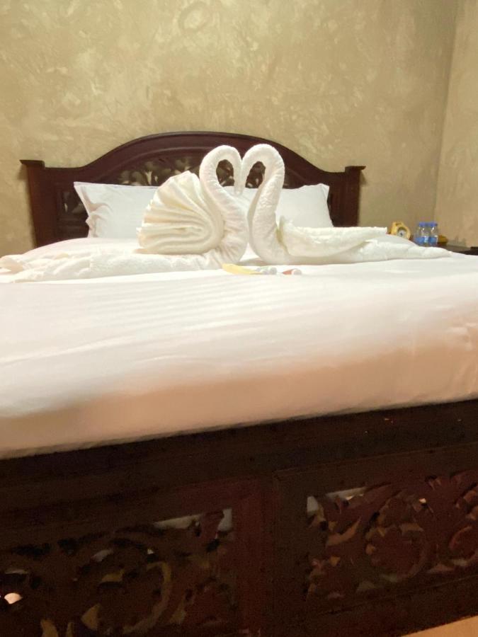 Jawharat Alaqar Inn نزل جوهرة العقر Нізва Екстер'єр фото