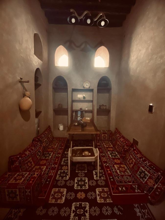 Jawharat Alaqar Inn نزل جوهرة العقر Нізва Екстер'єр фото