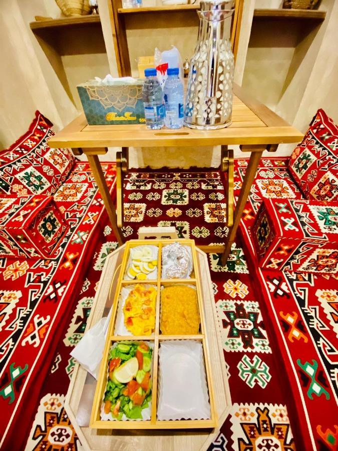 Jawharat Alaqar Inn نزل جوهرة العقر Нізва Екстер'єр фото