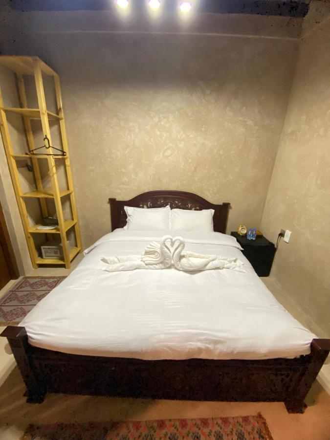 Jawharat Alaqar Inn نزل جوهرة العقر Нізва Екстер'єр фото