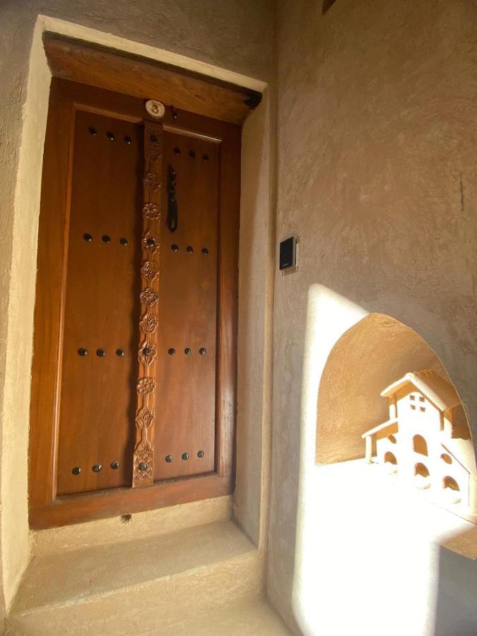 Jawharat Alaqar Inn نزل جوهرة العقر Нізва Екстер'єр фото